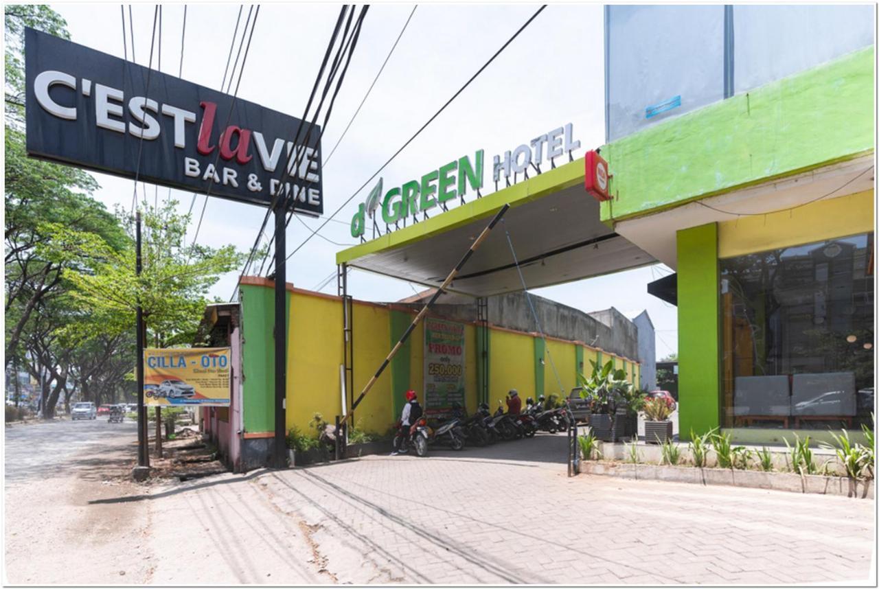 红多兹Plus酒店-赫尔塔斯宁区 马卡萨 外观 照片